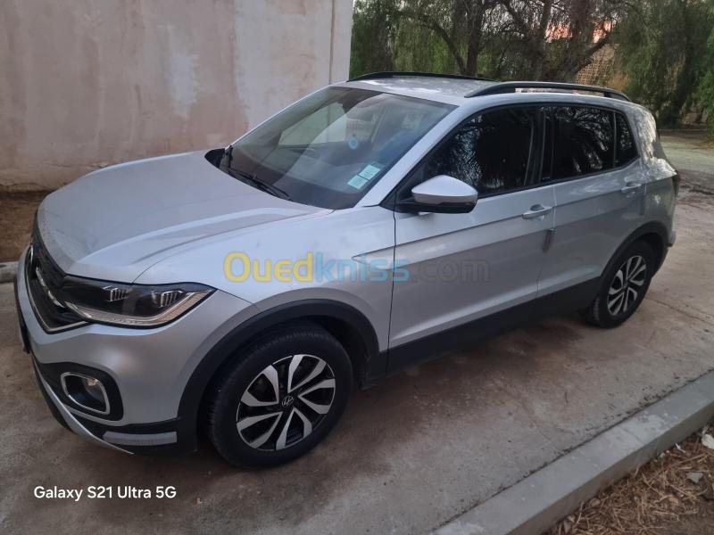 Volkswagen T-Cross 2023 T-Cross 3
