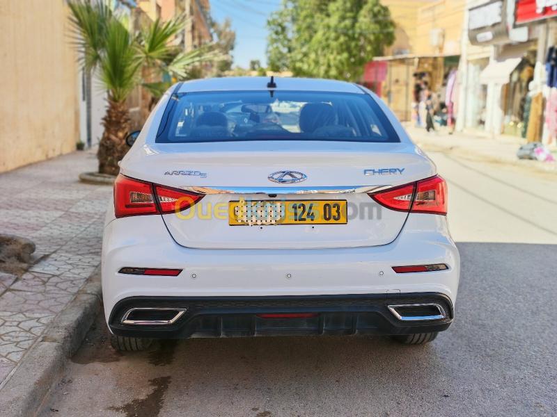Chery Arrizo 5 2024  6