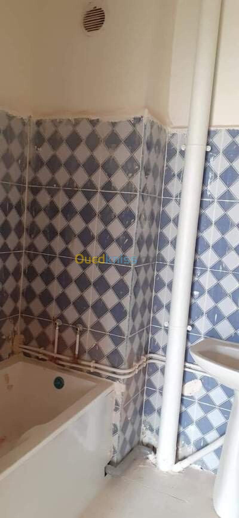 Location Appartement F3 Constantine El khroub
