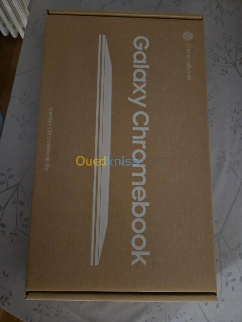 SAMSUNG Chromebook 4