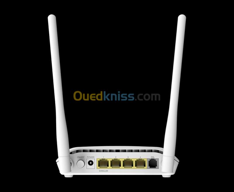 D-LINK 2