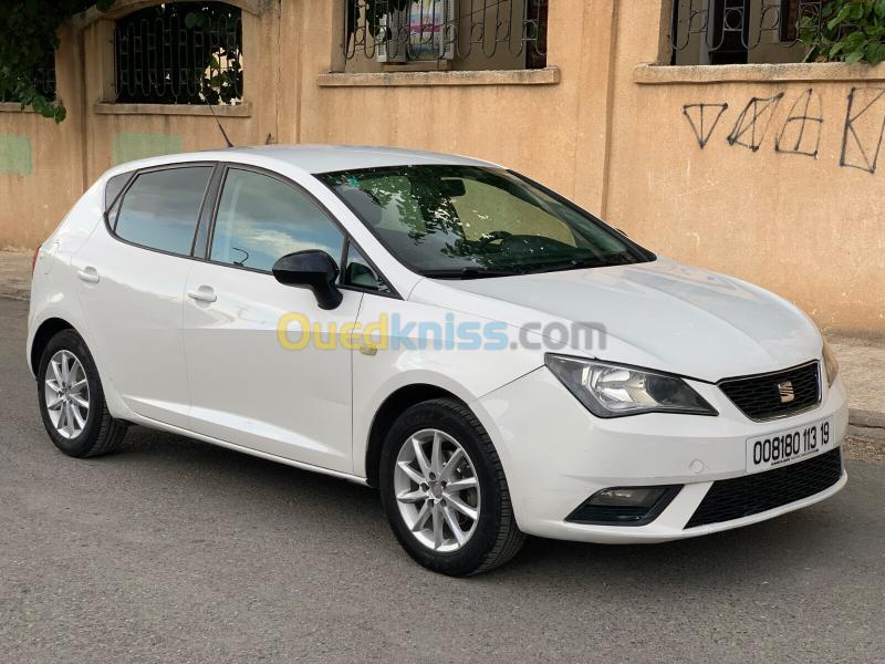 Seat Ibiza 2013 Fully 2
