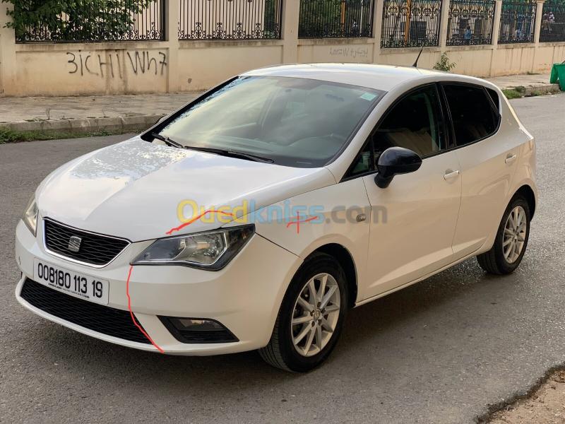 Seat Ibiza 2013 Fully 7