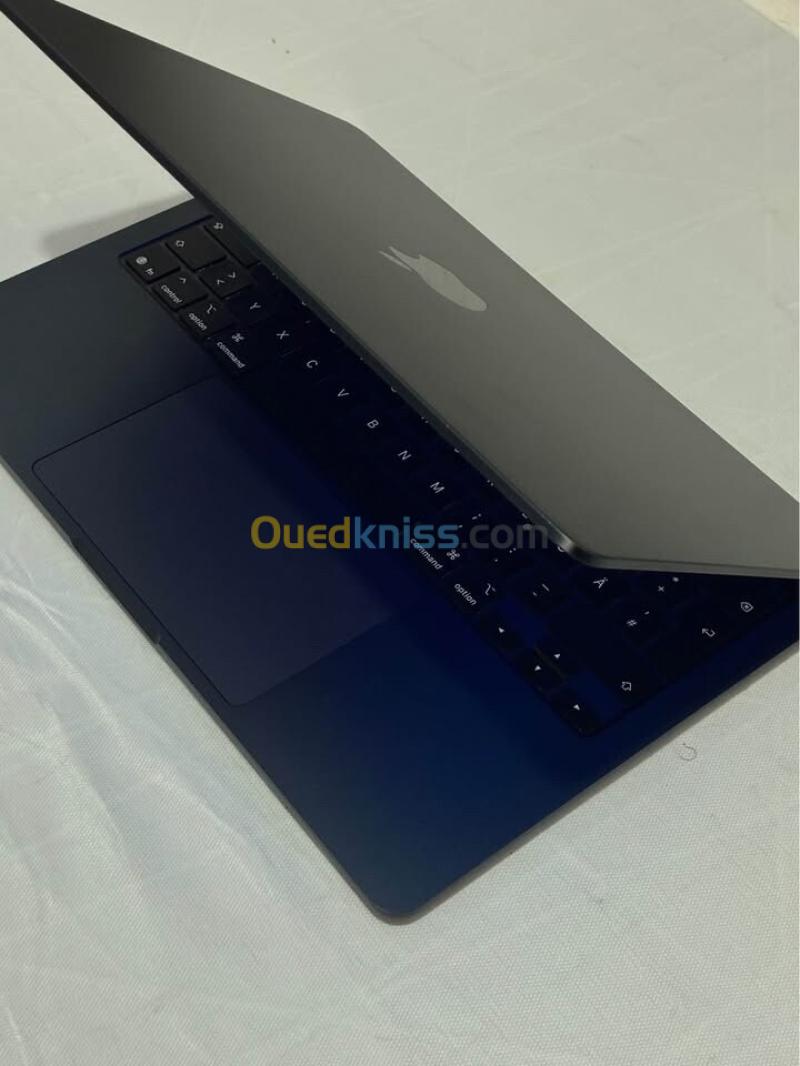 Macbook M4 Air 32 Gb Ram .Annee 2025
