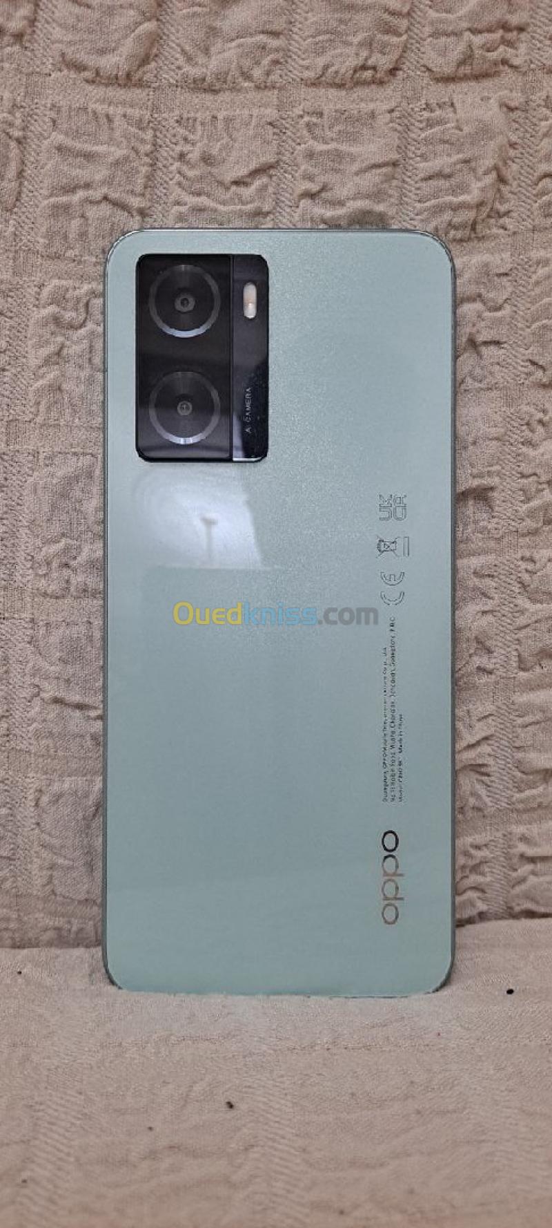 oppo a57k