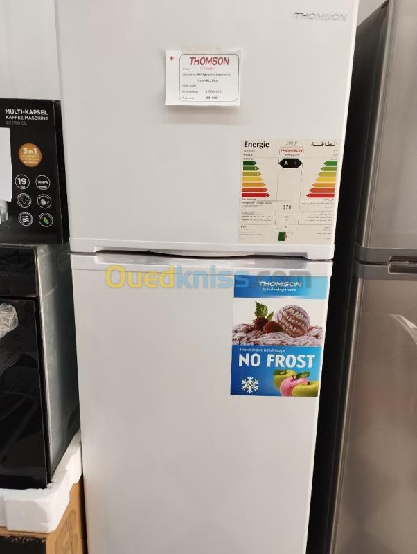  réfrigérateur  Thomson (cash/facilite) 