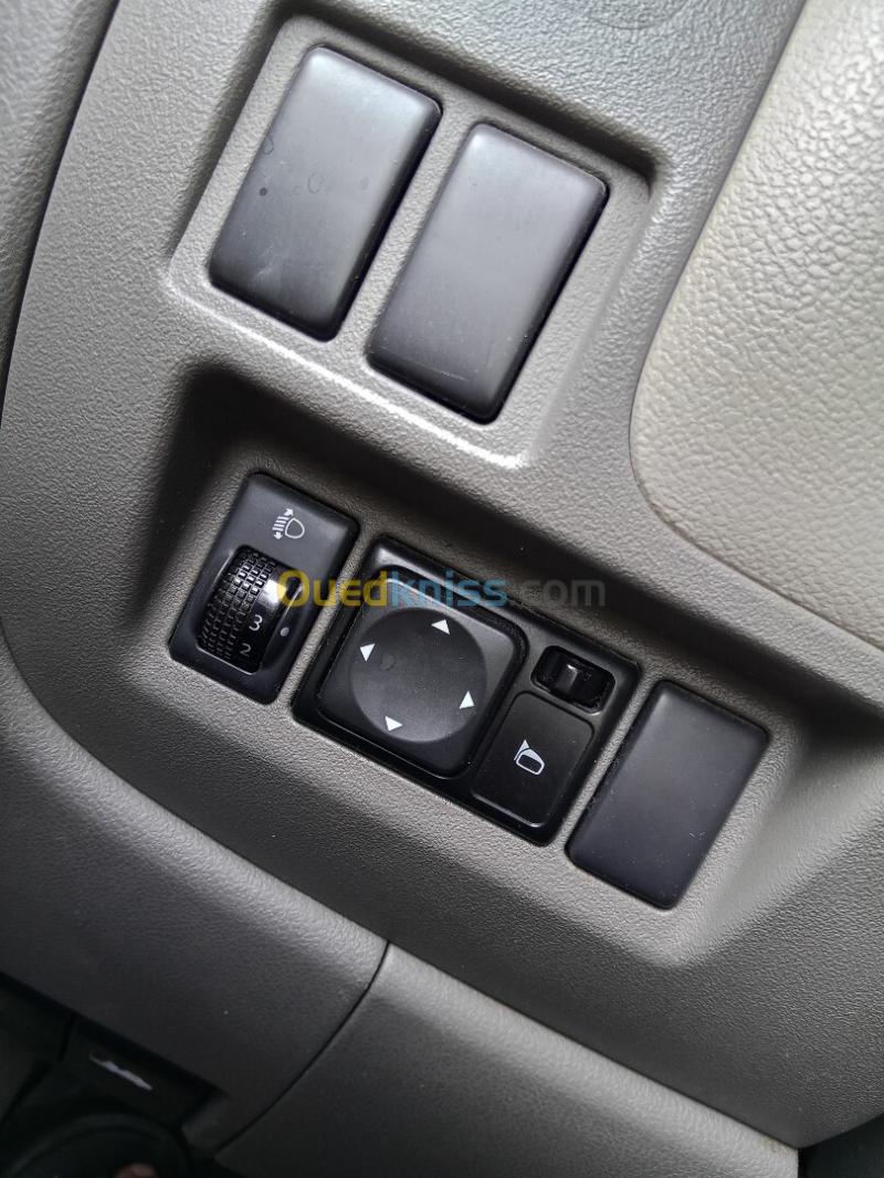 Nissan Micra 2015 City 9