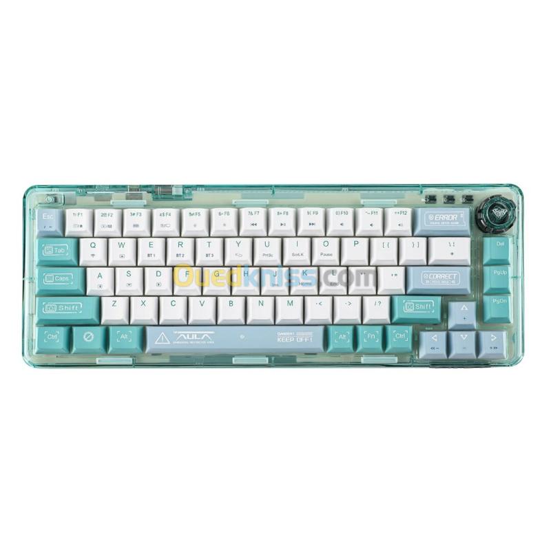 لوحات مفاتيح ( Clavier Mechanical Original Professional Gaming (SteelSeries Logitech HyperX CHERRY 5