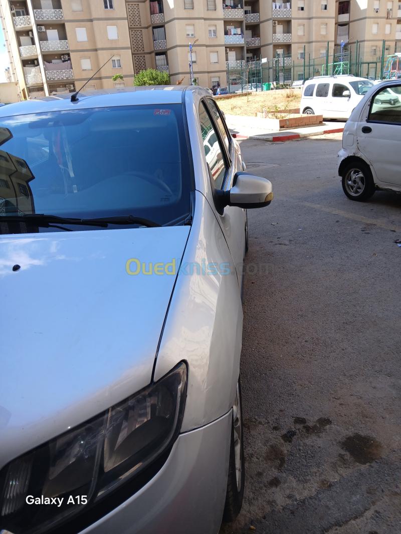 Renault Symbol 2017 Made In Bladi 3