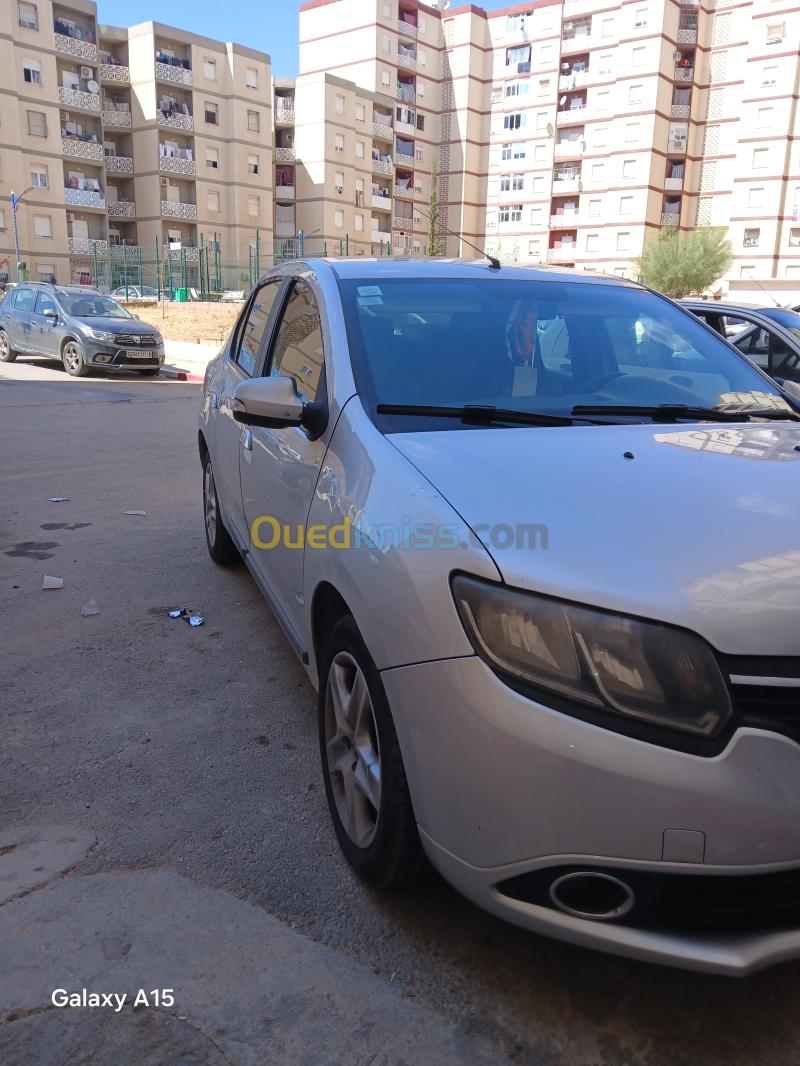 Renault Symbol 2017 Made In Bladi 2