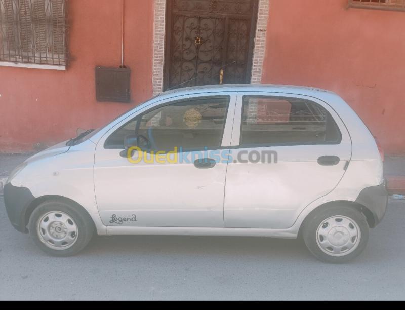 Chevrolet Spark 2012 Spark 2