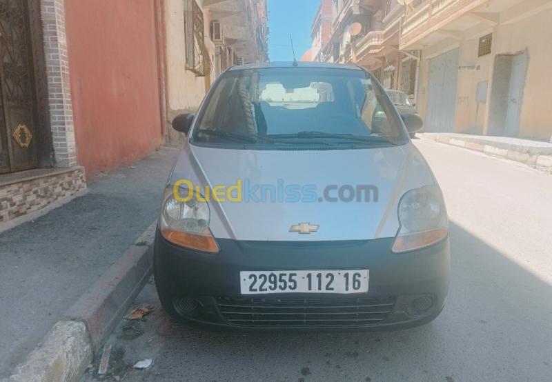 Chevrolet Spark 2012 Spark