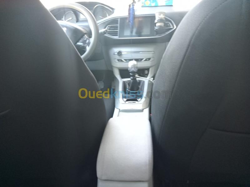 Peugeot 308 2015 GT Line  6