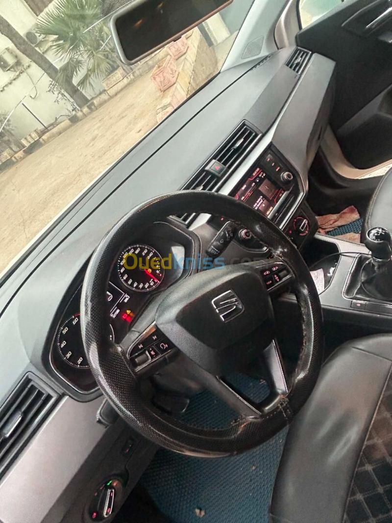 Seat Ibiza 2018 Titanium Pack 5