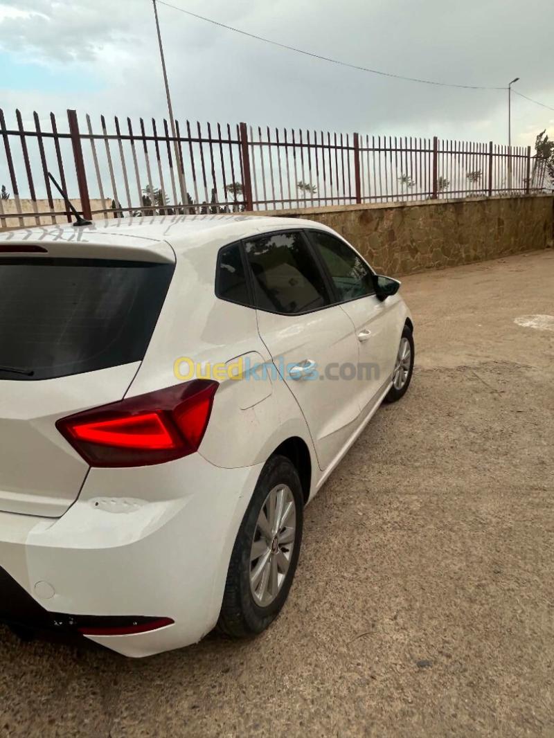 Seat Ibiza 2018 Titanium Pack 7
