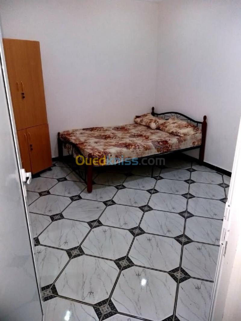 Vente Immeuble Jijel Jijel 3