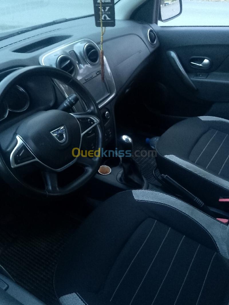 Dacia Sandero 2018 Stepway 6