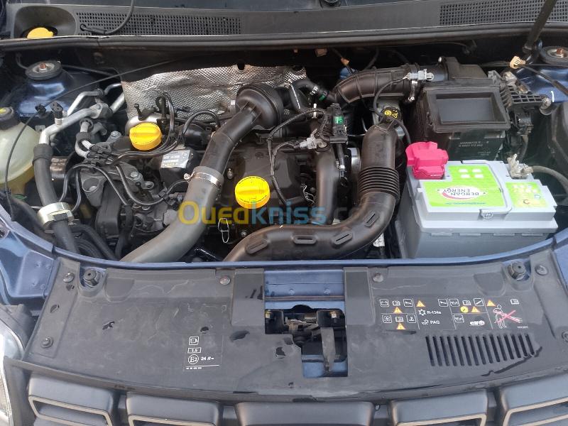Dacia Sandero 2018 Stepway 10