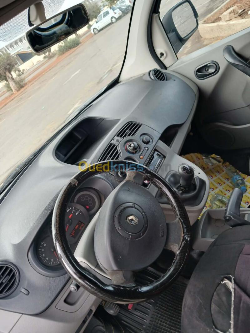 Renault Kangoo 2010 Kangoo 2