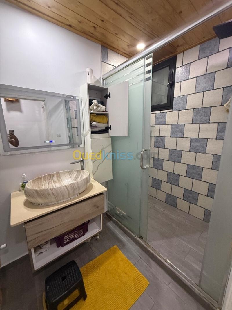 Location Villa Alger El mouradia 12