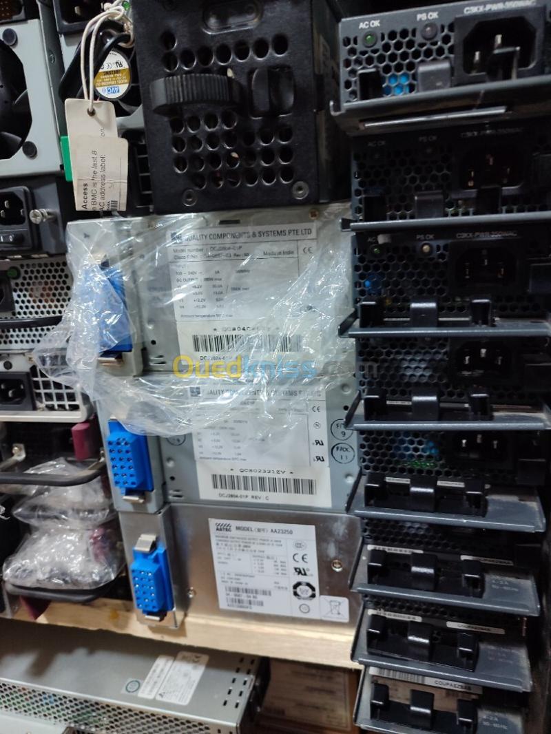 C3KX-PWR-350WAC V03 3