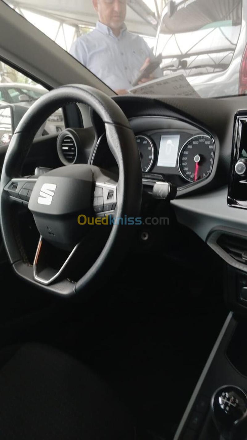 Seat Arona 2023 Move Full Link 14