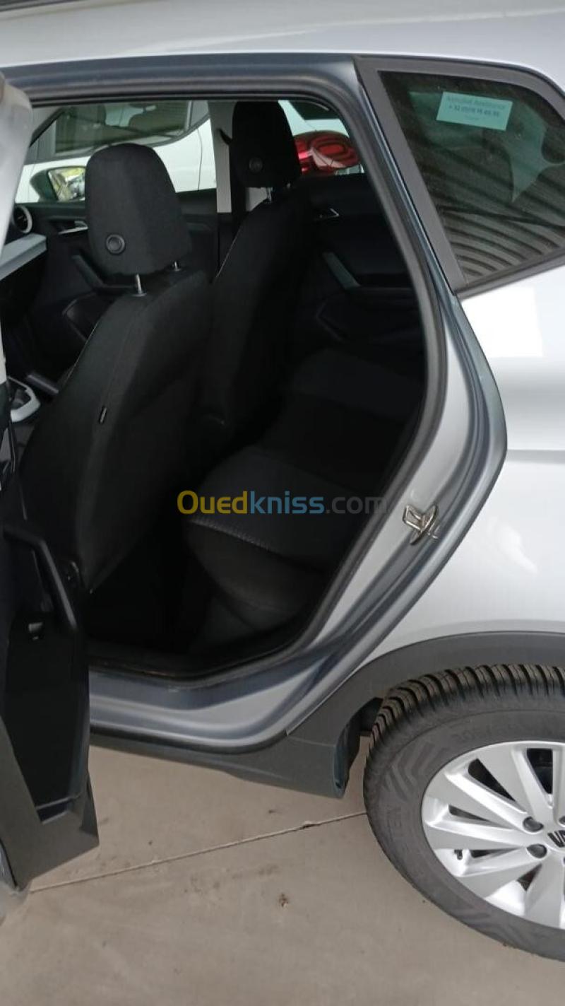 Seat Arona 2023 Move Full Link 10