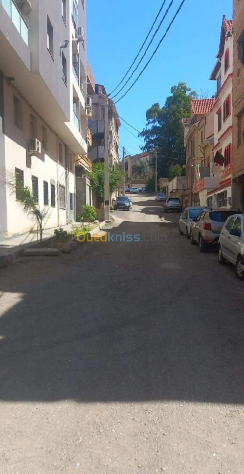 Vente Appartement F3 Boumerdès Boumerdes 12