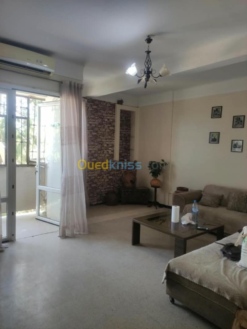 Vente Appartement F3 Boumerdès Boumerdes 3