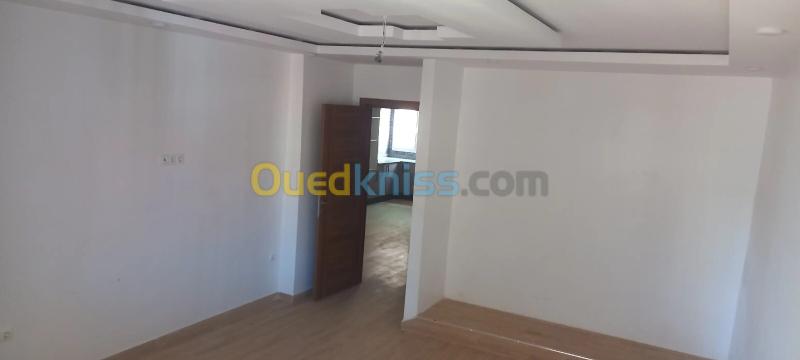 Vente Appartement F3 Boumerdès Boumerdes 3