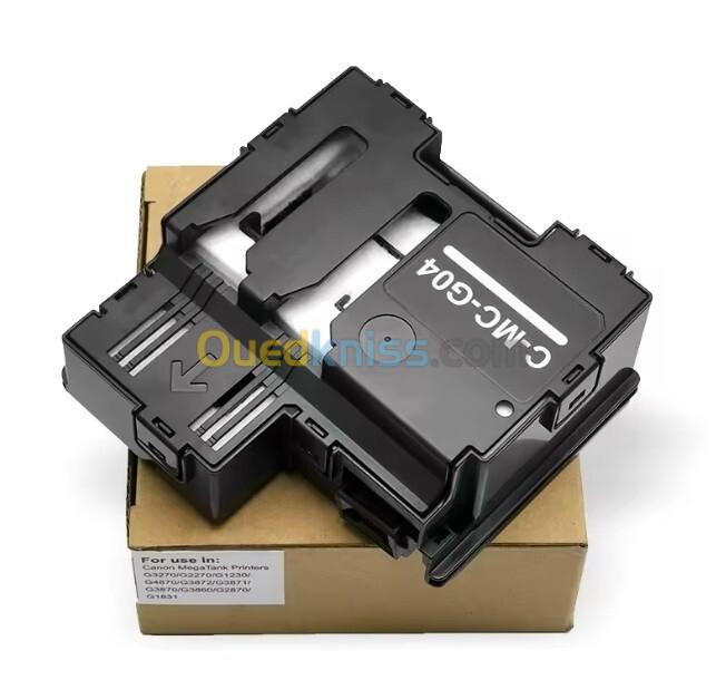 réservoir d'entretien MC-G04 pour  G2430 G3430 3