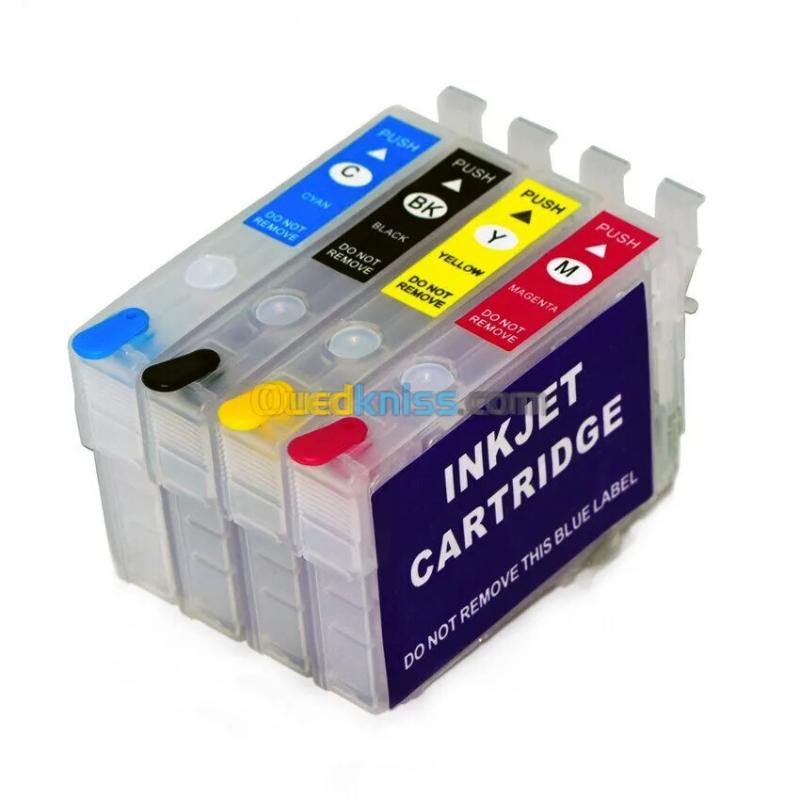 Cartouche rechargeable WF 7015 