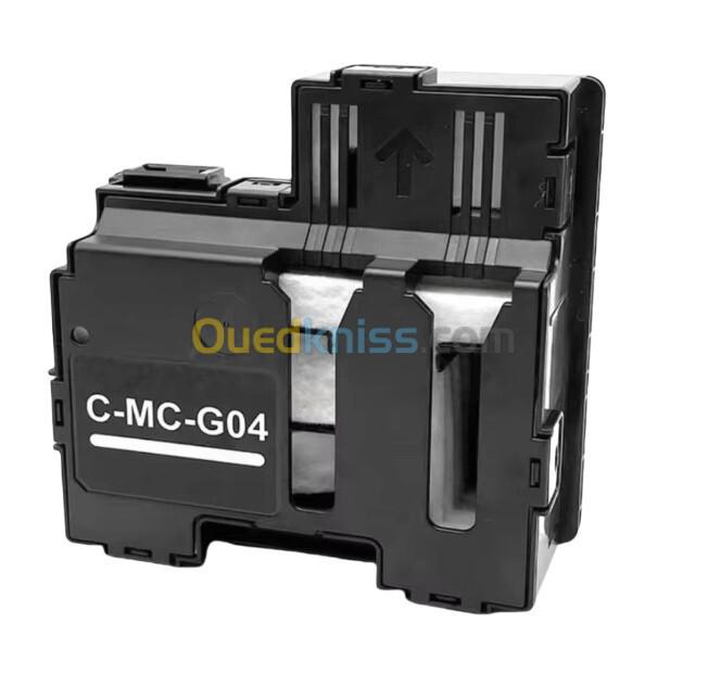 réservoir d'entretien MC-G04 pour  G2430 G3430 4