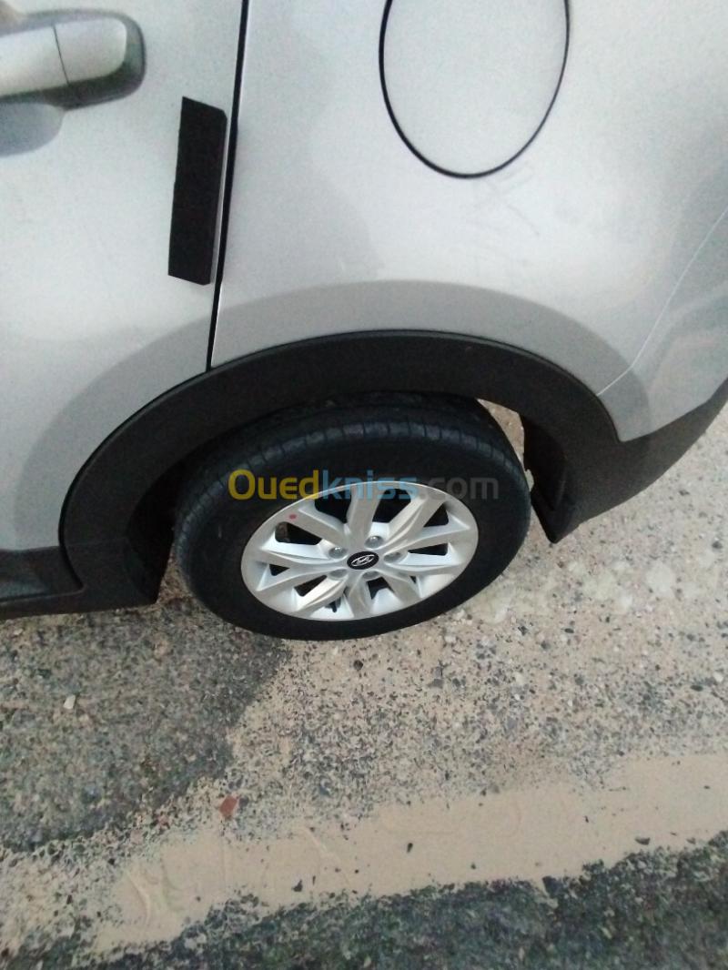 Hyundai Creta 2019  7