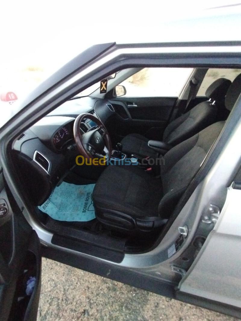 Hyundai Creta 2019  9