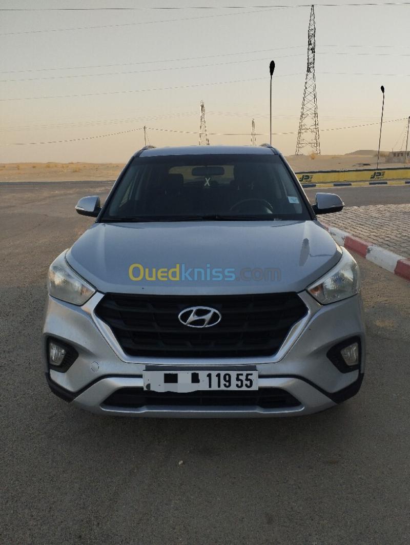 Hyundai Creta 2019 