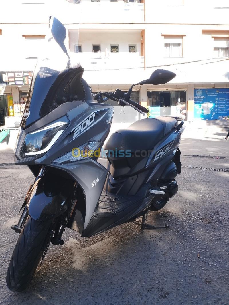 Sym Jet14 2026 7