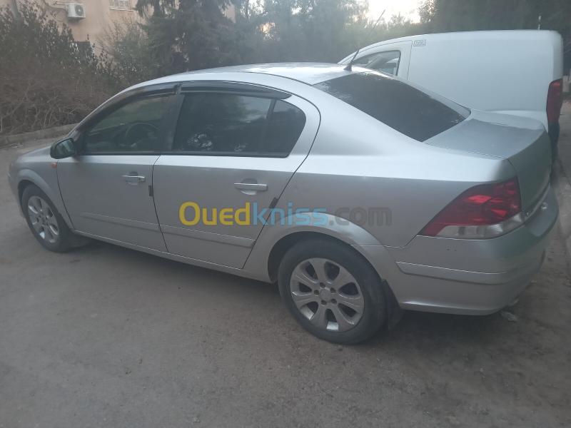 Opel Astra 2009 Astra 2