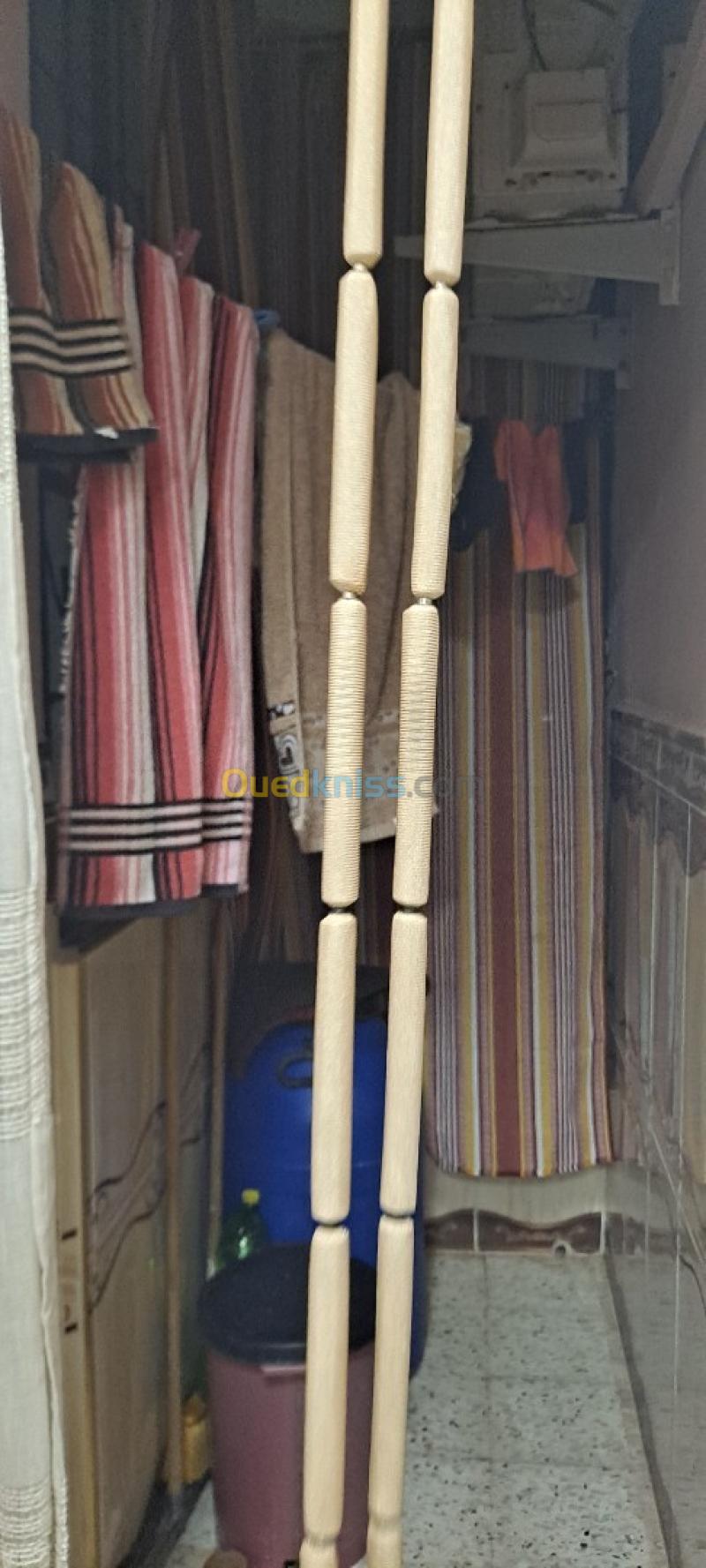 Vente Appartement F2 Oran Sidi chami 5