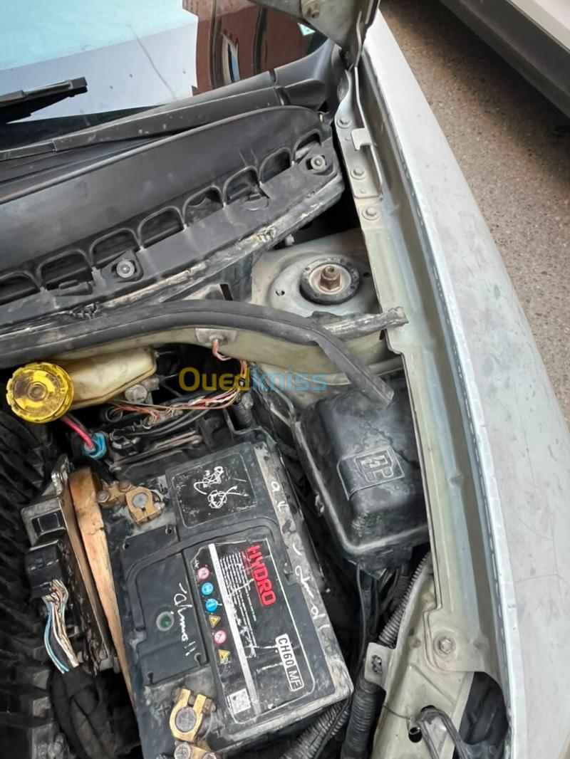 Citroen C3 2003 C3 9