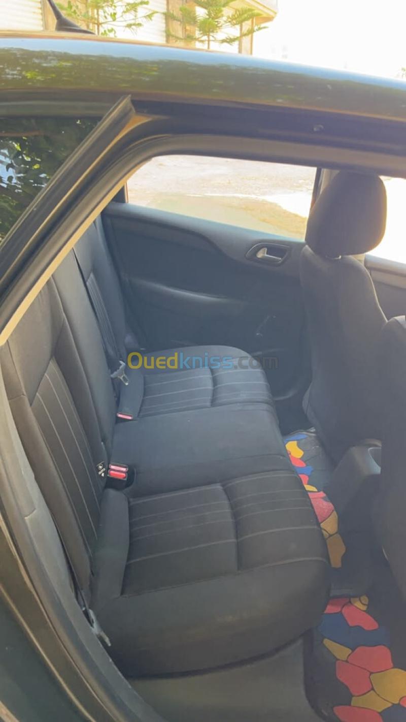 Citroen C4 2012 C4 6
