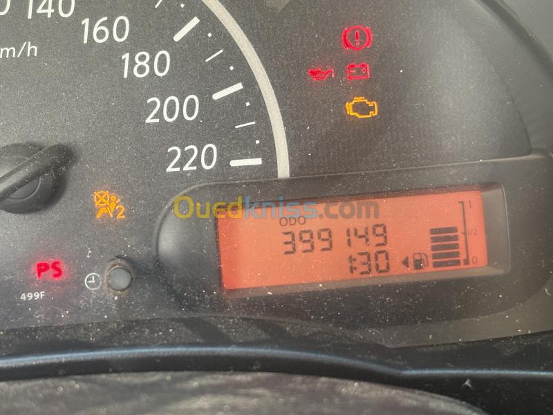 Nissan Micra 2012 City 3