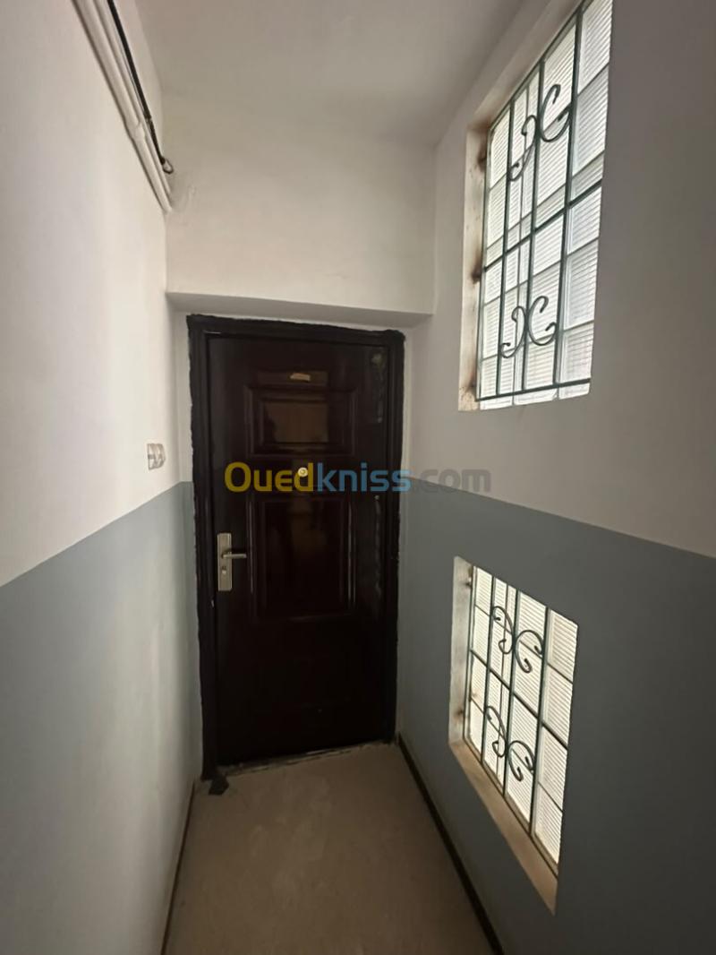 Location Appartement F5 Jijel Jijel 8