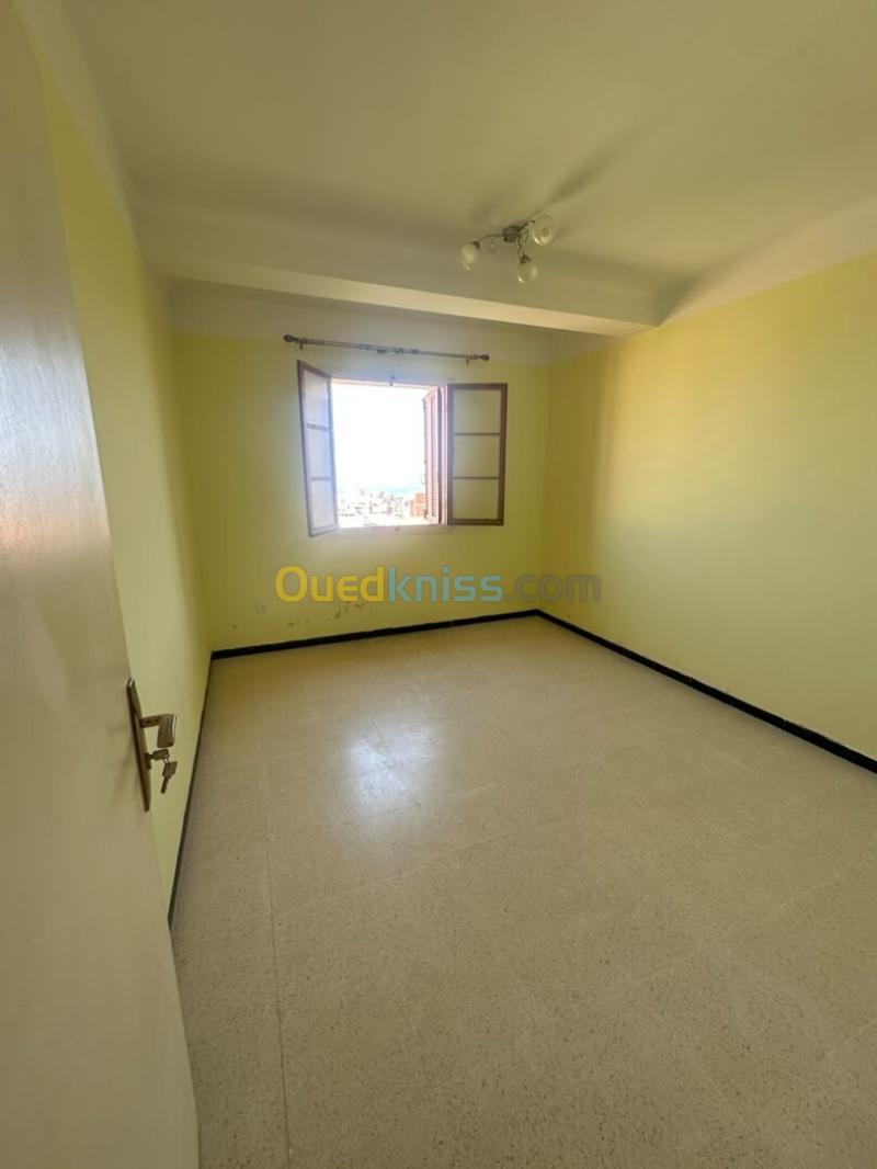 Location Appartement F5 Jijel Jijel 38