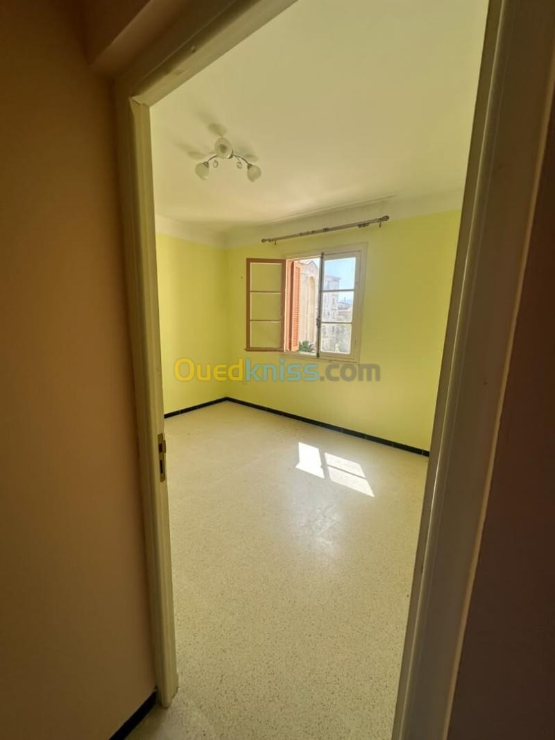 Location Appartement F5 Jijel Jijel 44