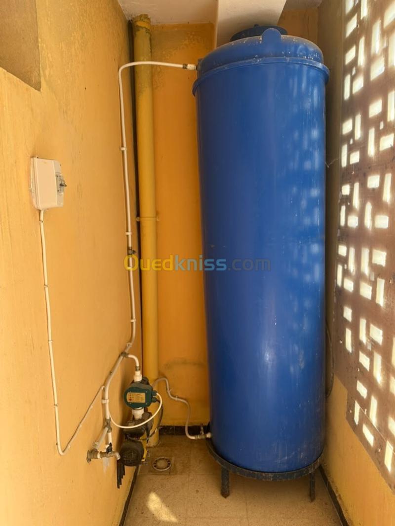Location Appartement F5 Jijel Jijel 22