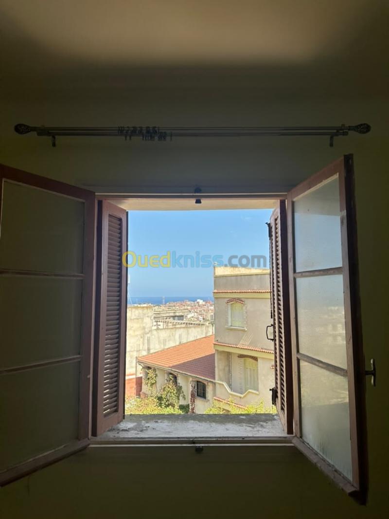 Location Appartement F5 Jijel Jijel 48