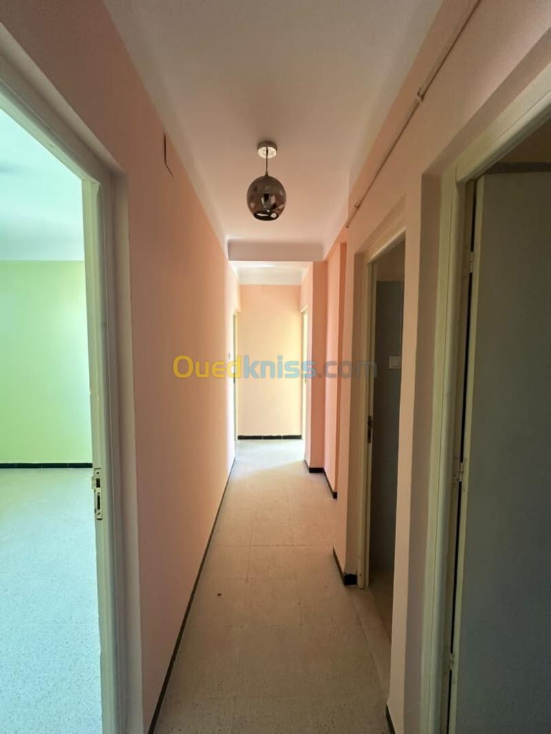 Location Appartement F5 Jijel Jijel 23