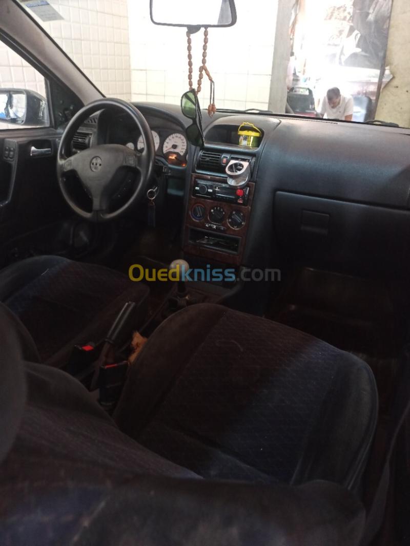 Opel Astra 2001 Astra 35