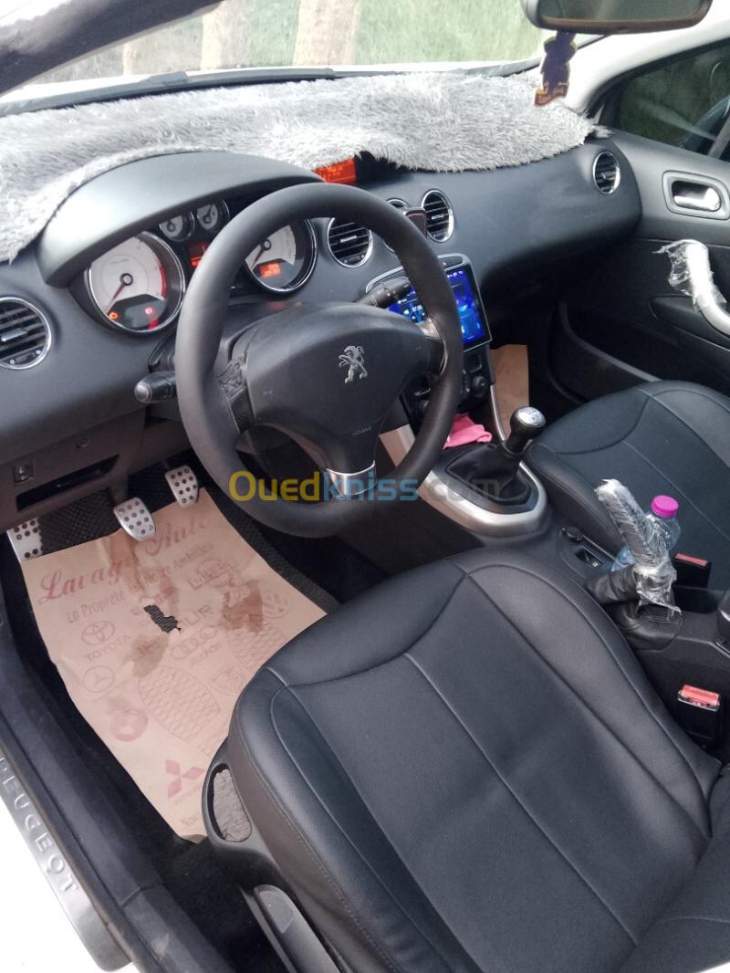 Peugeot 308 2014 Allure 2